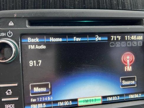Used 2016 Chevrolet Traverse LT w/ Style and Technology Package FWD image 52