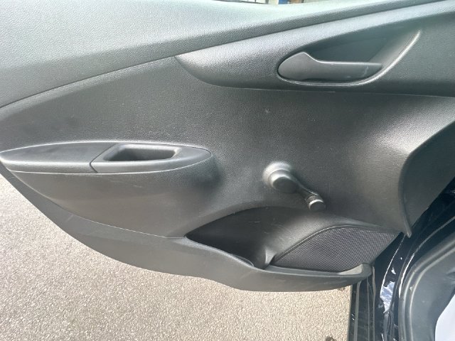 Used 2021 Chevrolet Spark LS FWD image 16