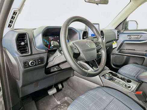 Used 2024 Ford Bronco Sport Heritage w/ Heritage Convenience Package image 10