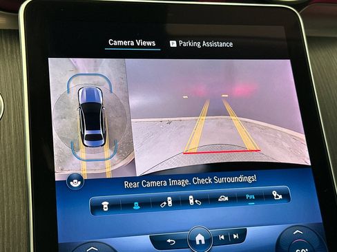 Used 2022 Mercedes-Benz C 300 Sedan image 24