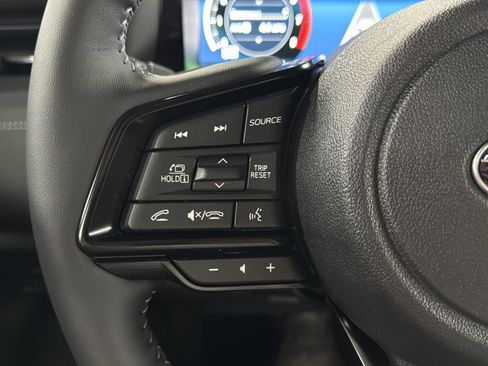 New 2026 Subaru Outback Touring image 24