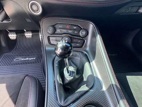 Used 2023 Dodge Challenger R/T Scat Pack RWD image 53