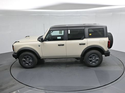 New 2026 Ford Bronco Big Bend AWD/4WD image 43