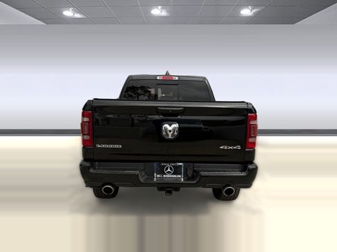 Used 2019 RAM 1500 Laramie image 9