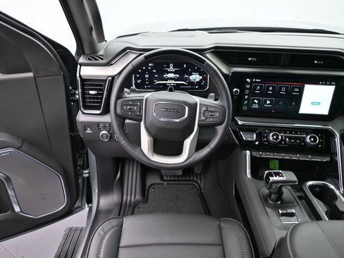 New 2026 GMC Sierra 1500 Denali AWD/4WD image 21