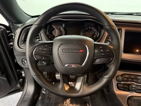 Used 2023 Dodge Challenger R/T w/ Plus Package RWD image 22