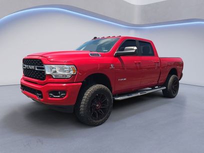Used 2022 RAM 2500 Big Horn w/ Level C Equiment Group