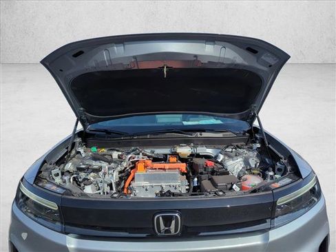 Certified 2024 Honda Prologue EX image 17