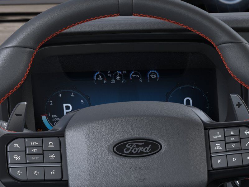 New 2026 Ford F150 Raptor AWD/4WD image 14
