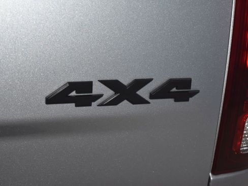 Used 2024 RAM 1500 Classic Warlock image 25