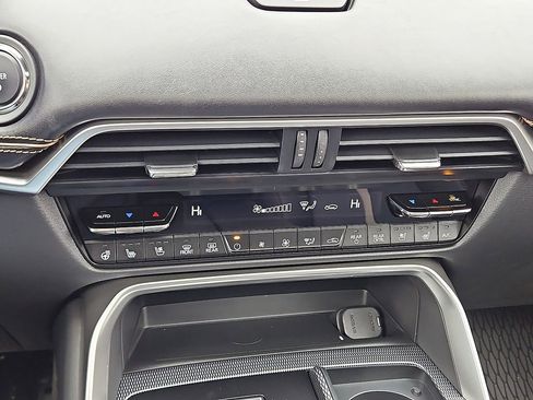 New 2026 MAZDA CX-90 Plug-In Hybrid w/ Premium Plus image 20