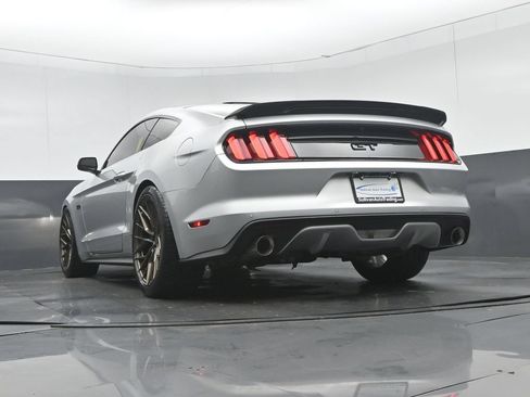 Used 2016 Ford Mustang GT Premium w/ Equipment Group 401A RWD image 53
