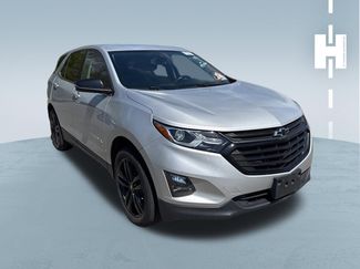 Used 2020 Chevrolet Equinox LT w/ Sport Edition video 1