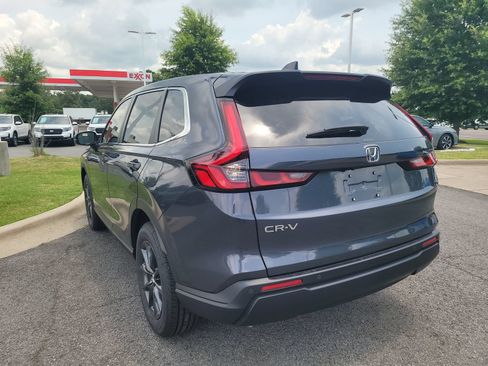 New 2026 Honda CR-V EX-L image 5