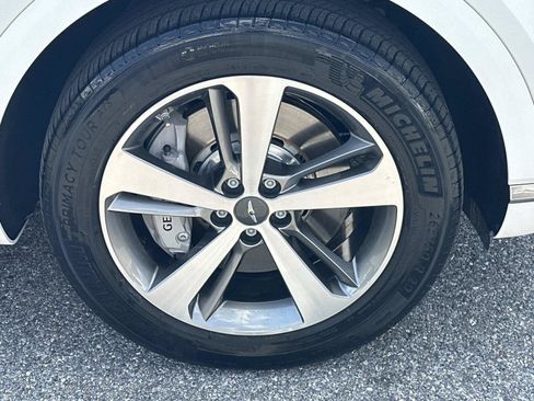 Used 2023 Genesis GV80 3.5T AWD/4WD image 37