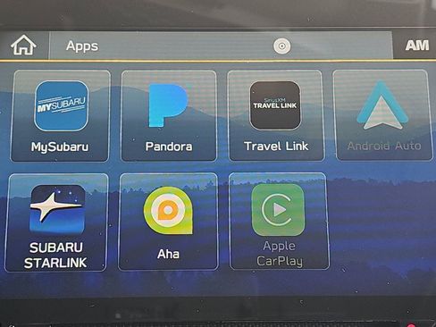 Certified 2021 Subaru Crosstrek 2.5i Limited w/ Moonroof Package 2 AWD/4WD image 28