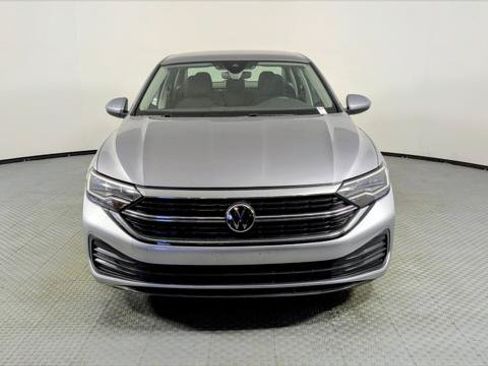 Used 2024 Volkswagen Jetta S FWD image 11