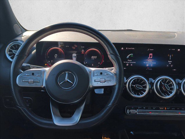 Certified 2023 Mercedes-Benz GLA 250 image 16