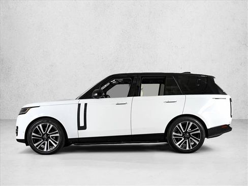 Used 2023 Land Rover Range Rover SE AWD/4WD image 9