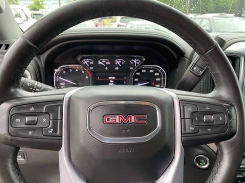 Used 2021 GMC Sierra 1500 Elevation AWD/4WD image 17