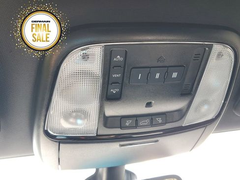 Used 2021 Dodge Durango R/T w/ Blacktop Package image 29