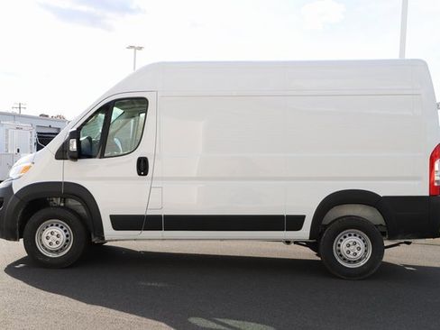 New 2026 RAM ProMaster 1500 w/ Convenience Group image 3