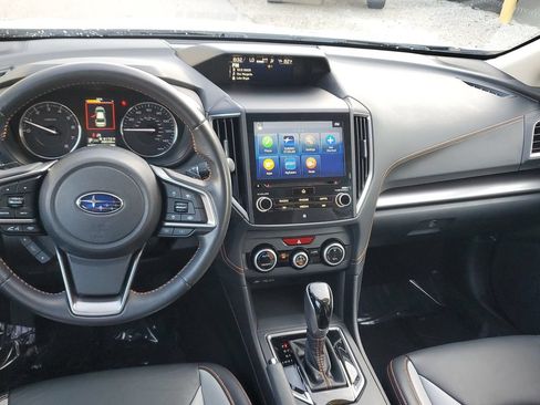 Used 2021 Subaru Crosstrek 2.5i Limited w/ Moonroof Package 1 AWD/4WD image 19
