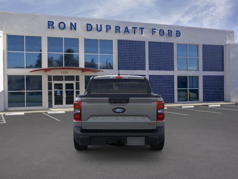 Used 2026 Ford Maverick Tremor AWD/4WD image 30