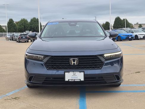 Used 2025 Honda Accord EX-L image 3