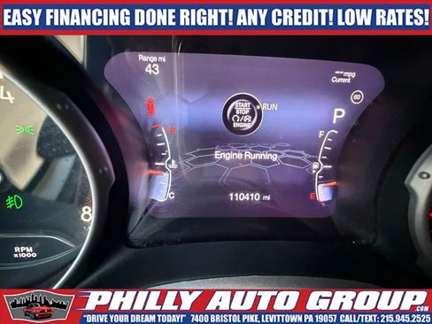 Used 2020 Jeep Compass Limited FWD image 29
