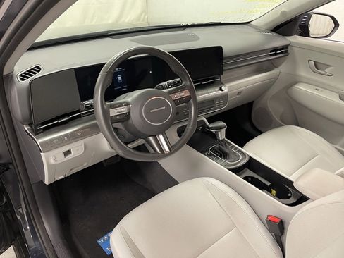 Used 2024 Hyundai Kona SEL image 20