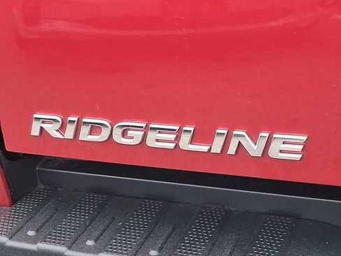 Used 2023 Honda Ridgeline Sport image 30