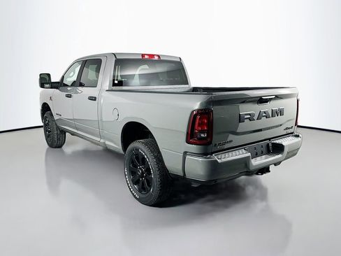 New 2026 RAM 3500 Big Horn AWD/4WD image 5