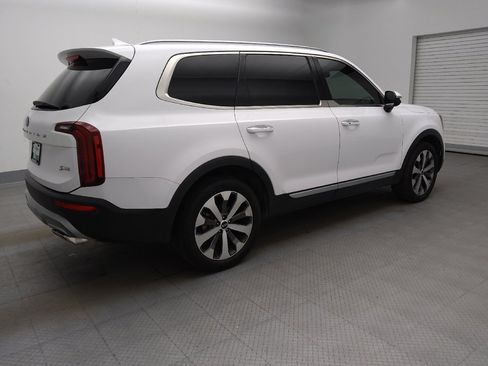 Used 2021 Kia Telluride S FWD image 10