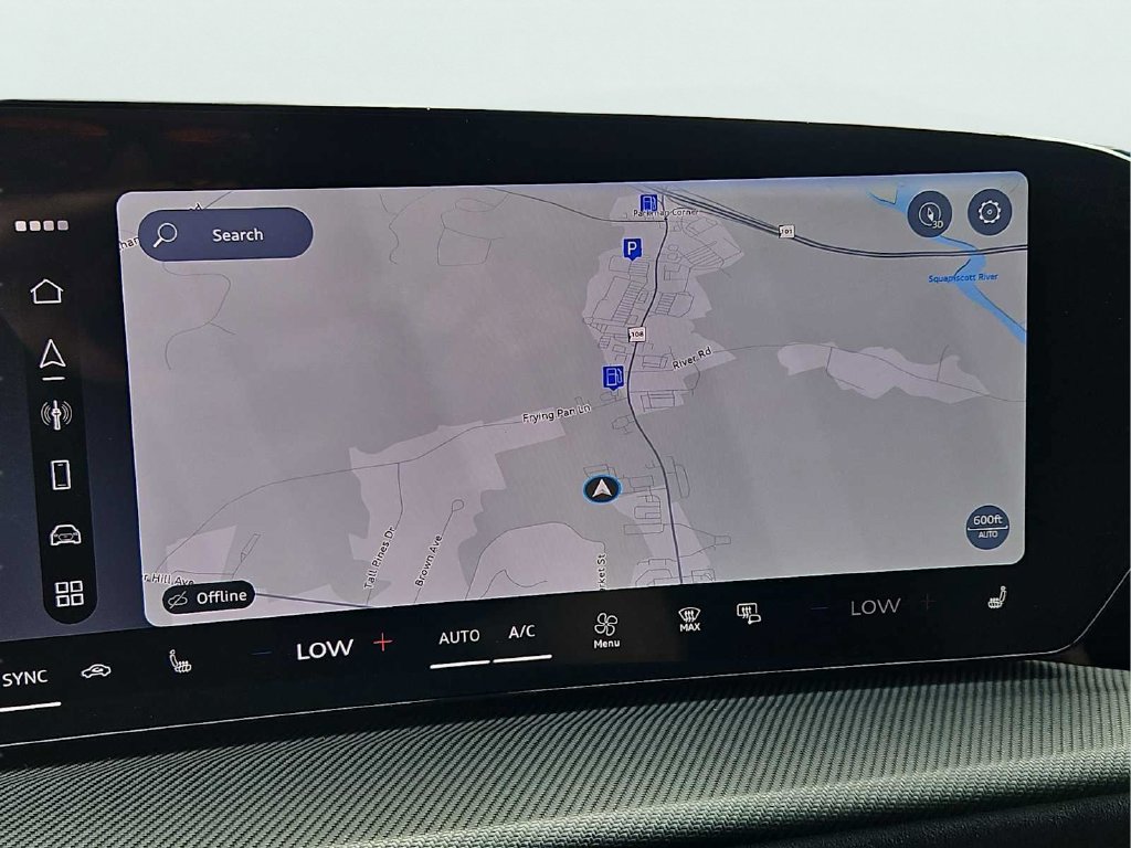 New 2026 Audi SQ5 Premium Plus AWD/4WD image 15