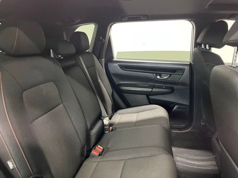 Used 2024 Honda CR-V Sport image 13