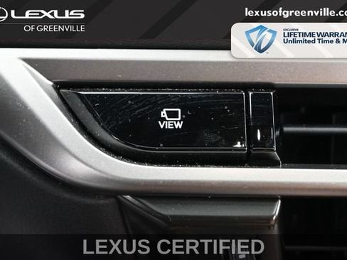 Certified 2026 Lexus RX 350 Premium w/ Accessory Package (Z1) FWD image 15