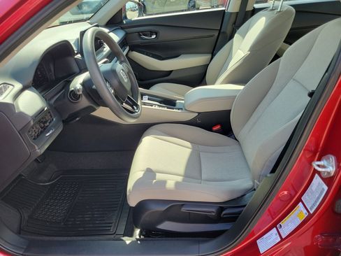Used 2023 Honda Accord LX image 20