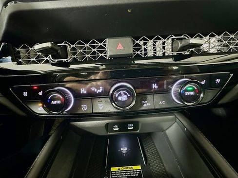 Certified 2024 Honda Accord Touring image 25