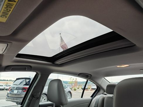 Used 2017 Honda Accord EX-L image 23