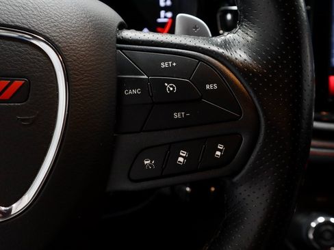 Used 2023 Dodge Durango GT image 33