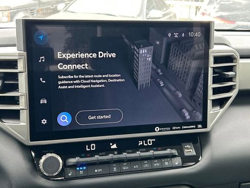 Used 2024 Toyota Tundra Limited image 22