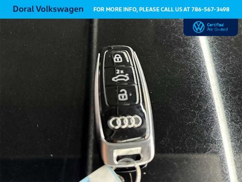Used 2022 Audi A6 2.0T Premium image 28