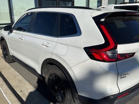 Used 2023 Honda CR-V Sport image 12