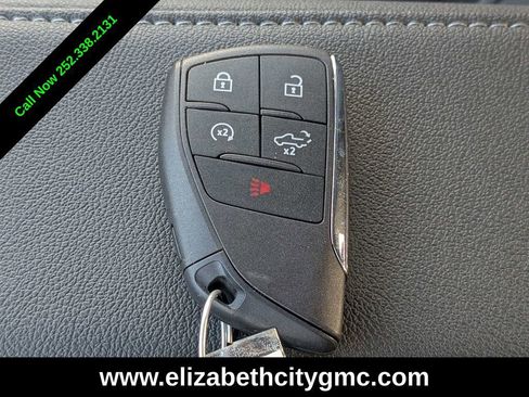 New 2026 GMC Sierra 2500 SLE w/ SLE Value Package; image 32