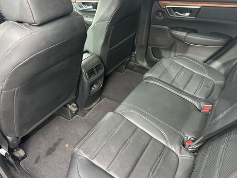 Used 2019 Honda CR-V EX-L image 13