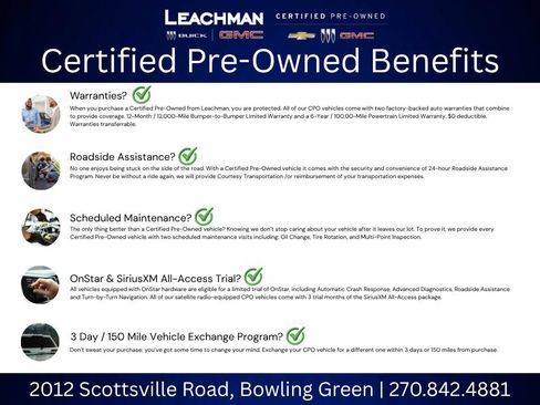 Certified 2024 GMC Sierra 2500 SLE w/ SLE Value Package; image 5