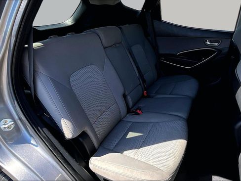 Used 2017 Hyundai Santa Fe Sport FWD image 26