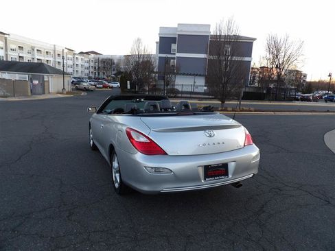 Used 2008 Toyota Solara SLE image 5
