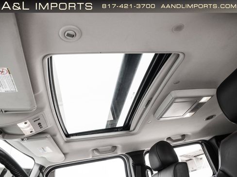 Used 2008 HUMMER H2 AWD/4WD image 22